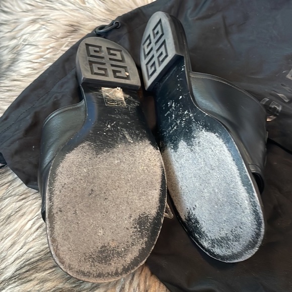 Givenchy shoes - Picture 3 of 5